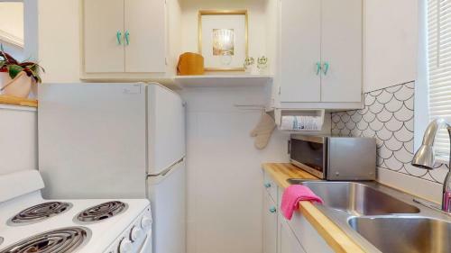 Apartamento Stunning Beachfront! Unit #2