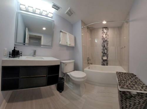 Apartamento Exclusive Beach Front Condo In North Redington