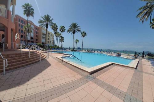 Apartamento Exclusive Beach Front Condo In North Redington