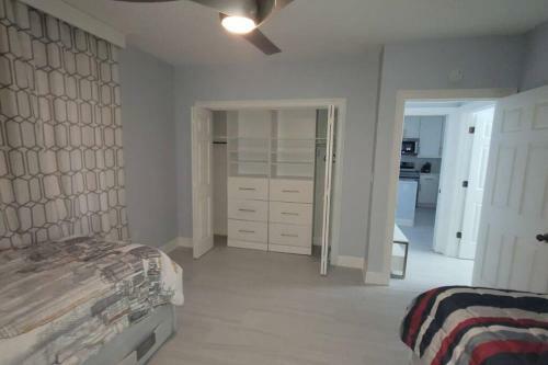 Apartamento Exclusive Beach Front Condo In North Redington