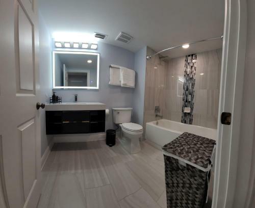 Apartamento Exclusive Beach Front Condo In North Redington