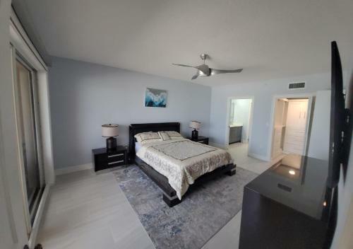 Apartamento Exclusive Beach Front Condo In North Redington