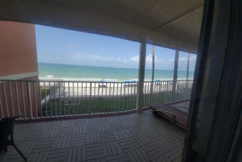 Apartamento Exclusive Beach Front Condo In North Redington
