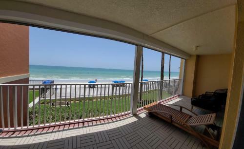 Apartamento Exclusive Beach Front Condo In North Redington