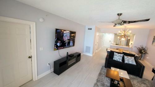 Apartamento Exclusive Beach Front Condo In North Redington