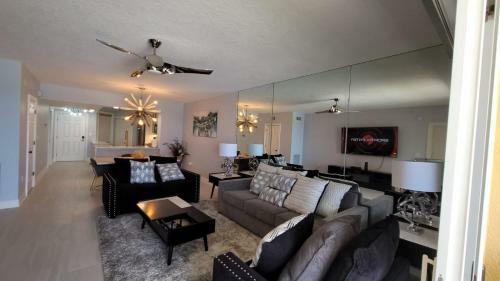Apartamento Exclusive Beach Front Condo In North Redington