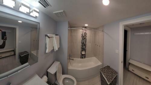 Apartamento Exclusive Beach Front Condo In North Redington