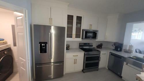 Apartamento Exclusive Beach Front Condo In North Redington