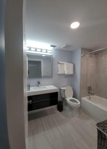 Apartamento Exclusive Beach Front Condo In North Redington
