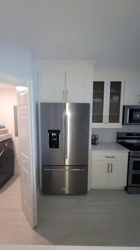Apartamento Exclusive Beach Front Condo In North Redington