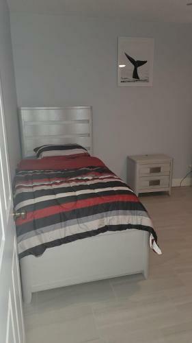 Apartamento Exclusive Beach Front Condo In North Redington