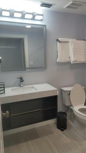 Apartamento Exclusive Beach Front Condo In North Redington