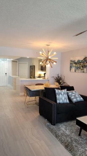Apartamento Exclusive Beach Front Condo In North Redington