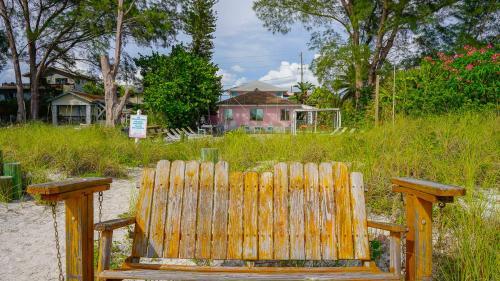 Apartamento Bright Beachfront Getaway Unit #6