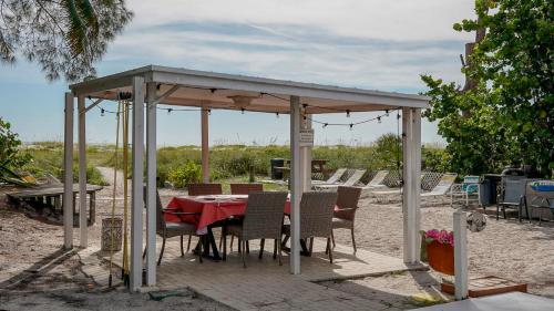 Apartamento Bright Beachfront Getaway Unit #6