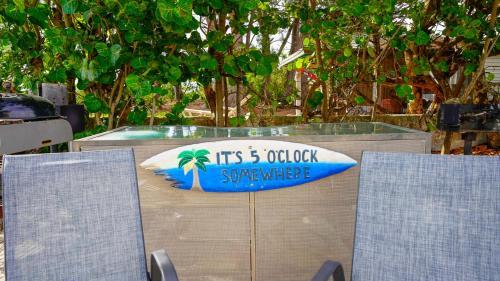 Apartamento Bright Beachfront Getaway Unit #6