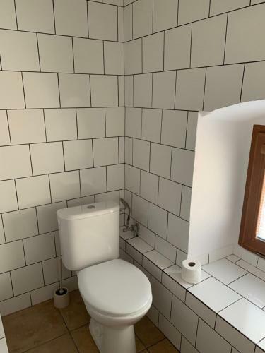 Zbytiny Hostel