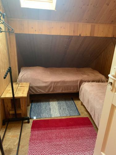 Zbytiny Hostel