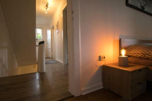 Ferienhaus Haas - Am Heidschnuckenweg