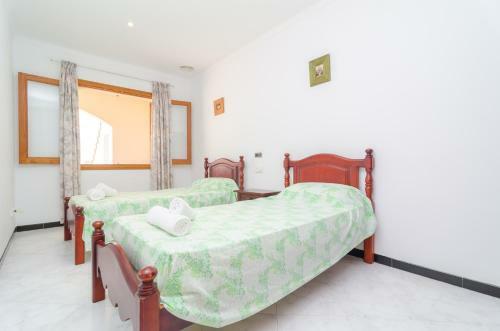 Villa Can Parrita