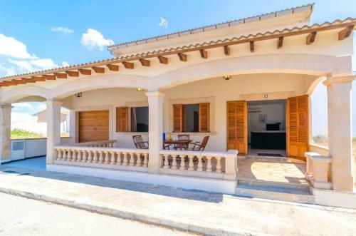 Villa Can Parrita