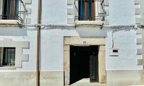 Casa Rural La Cruz