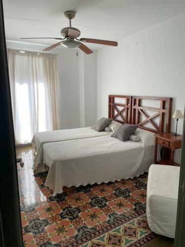 Casa Rural La Cruz