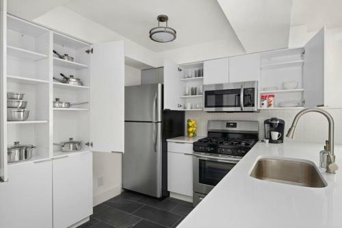 Apartamento Stayatl - - Midtown 1 Bed Apt Walk To Georgia Tech