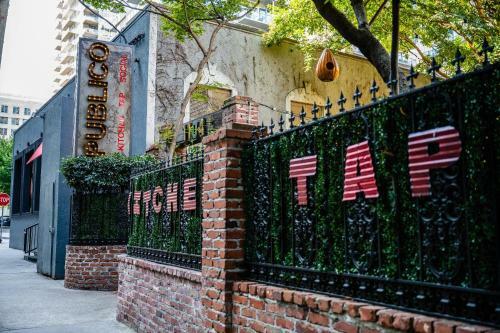 Apartamento Stayatl - - Midtown 1 Bed Apt Walk To Georgia Tech