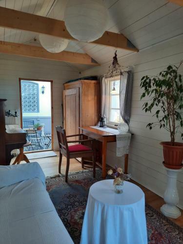 Bed & Breakfast Schwedenliebe