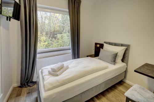Hostal Pension Hygge Am Hafen