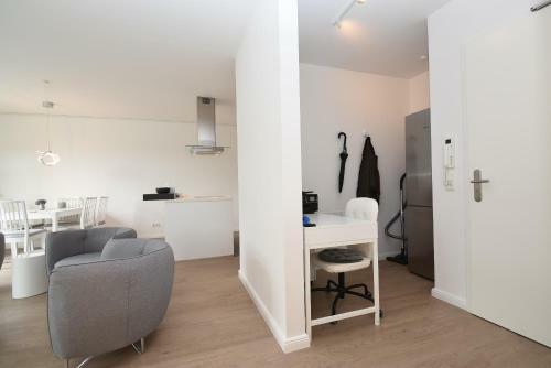 Apartamento Fewo1846 - Zweite Heimat
