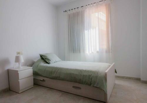 Bonito Apartamento En El M�dano