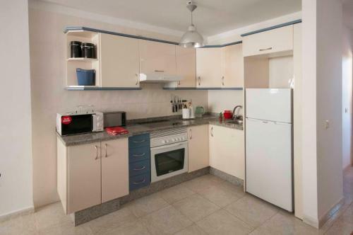 Bonito Apartamento En El M�dano