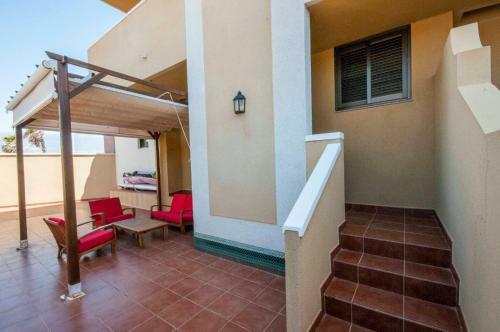 Bonito Apartamento En El M�dano