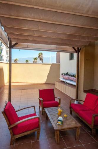 Bonito Apartamento En El M�dano