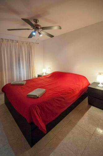 Bonito Apartamento En El M�dano