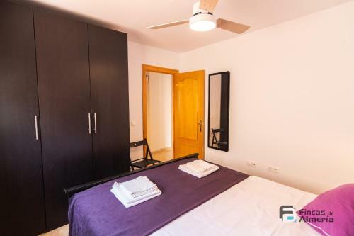 Apartamento Oasis En Enix