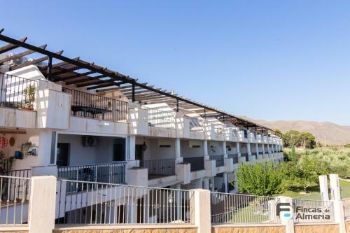 Apartamento Oasis En Enix