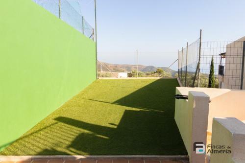 Apartamento Oasis En Enix