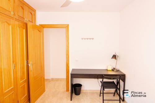 Apartamento Oasis En Enix