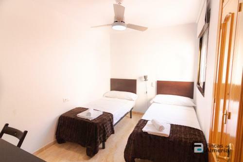 Apartamento Oasis En Enix
