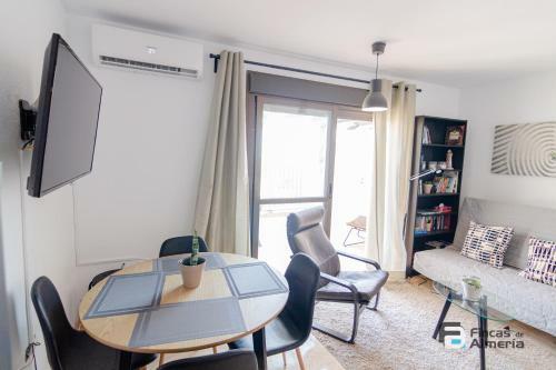 Apartamento Oasis En Enix