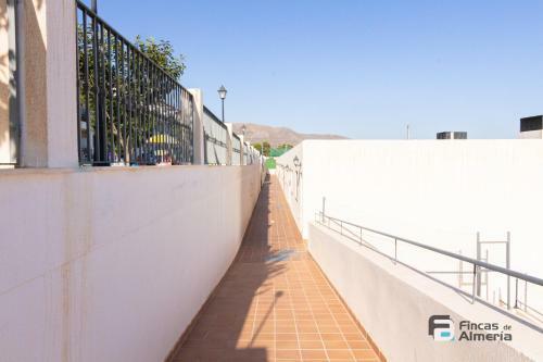 Apartamento Oasis En Enix
