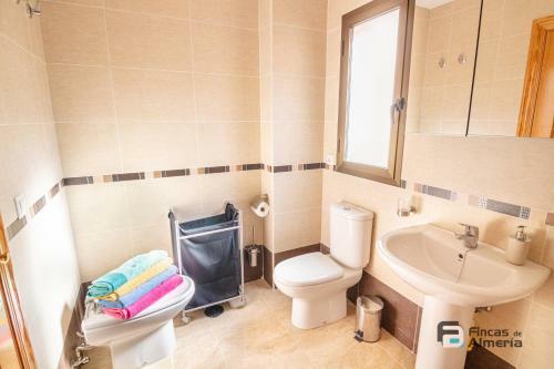 Apartamento Oasis En Enix
