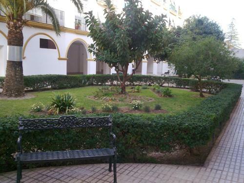Apartamentos San Bartolome