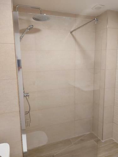 Apartamentos San Bartolome