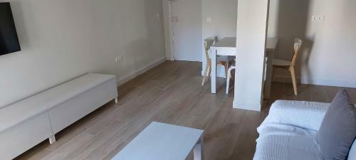 Apartamentos San Bartolome
