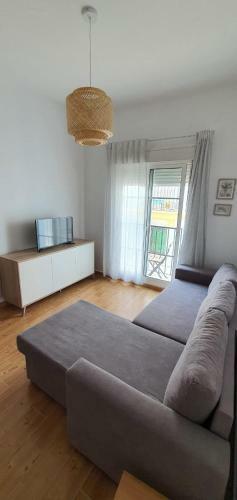 Apartamento Plaza De La Ribera