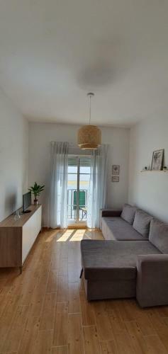 Apartamento Plaza De La Ribera